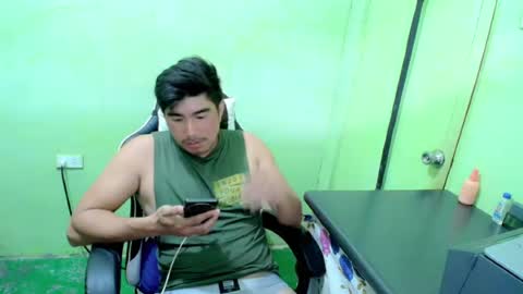 ADAM online show from August 5, 3:04 am