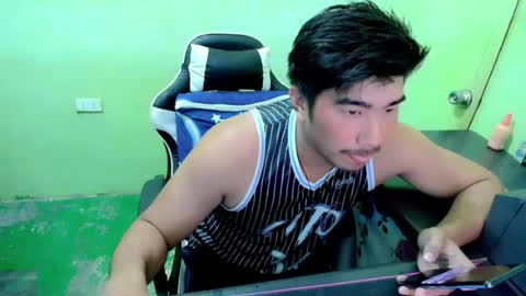 ADAM online show from August 10, 1:29 am
