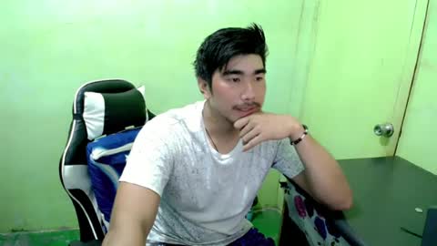 ADAM online show from August 13, 12:57 am