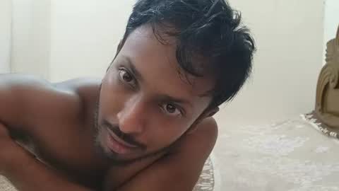 Hunky Xavier online show from August 7, 7:08 am