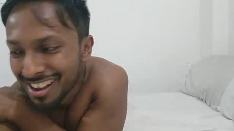 Hunky Xavier online show from August 29, 7:13 pm