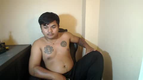 hunkyzeus online show from August 11, 6:32 pm