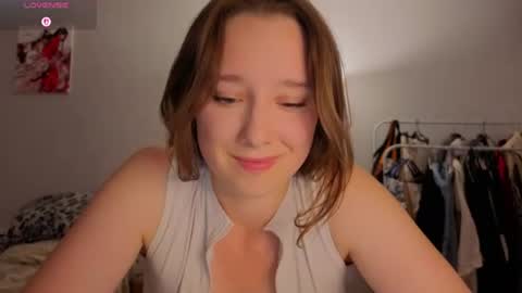 Ines online show from July 30, 5:42 pm