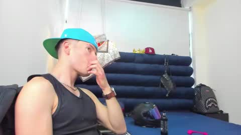   online show from August 13, 12:30 pm