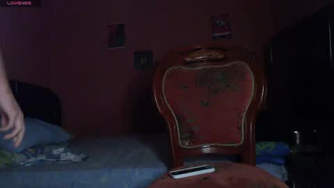hunter_jagg online show from July 26, 4:06 am