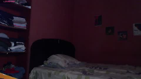 hunter_jagg online show from August 8, 11:43 am