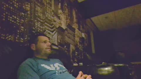 hurley7890 online show from July 19, 1:18 am