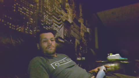 hurley7890 online show from July 20, 2:36 am