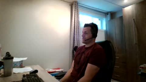 hurley7890 online show from July 24, 1:58 pm
