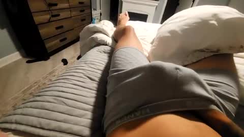 Husband25 online show from July 27, 1:55 am