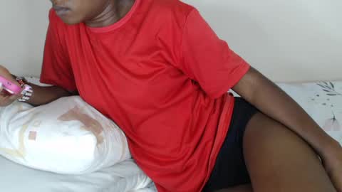 hyacinth_b online show from August 3, 1:56 am
