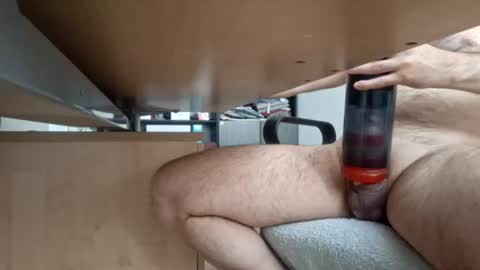 NeedAGirlToCum online show from July 5, 5:10 am