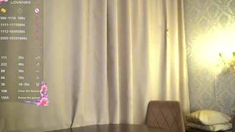 hyper_trace online show from August 8, 12:43 am