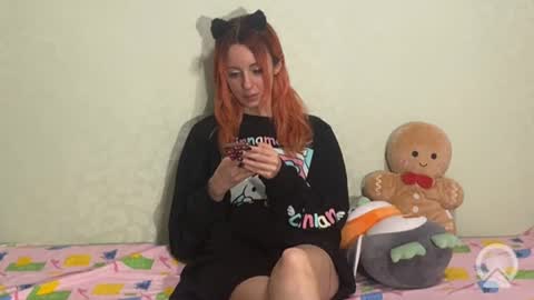 hyperfixation online show from June 28, 12:02 am