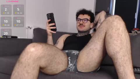hypersyren online show from July 10, 4:24 pm