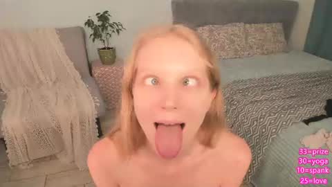 Jenny online show from July 21, 4:09 pm
