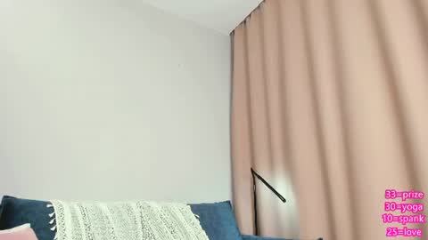 Jenny online show from September 3, 10:13 pm
