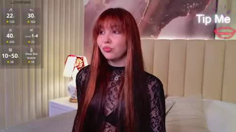 Call me Hyuna online show from August 13, 3:31 am