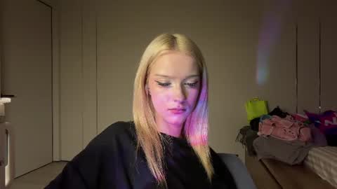 Anny online show from July 25, 10:14 pm