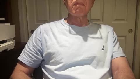 The Talented Mr. DILFy online show from April 16, 2:13 pm