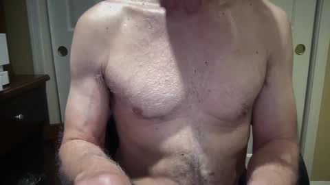 The Talented Mr. DILFy online show from May 26, 3:02 pm