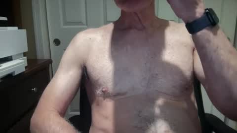 The Talented Mr. DILFy online show from July 2, 3:57 pm