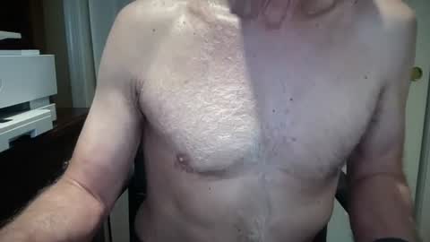 The Talented Mr. DILFy online show from July 2, 5:03 pm