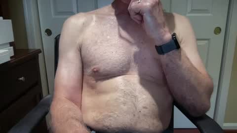 The Talented Mr. DILFy online show from July 23, 5:26 pm