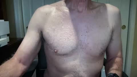 The Talented Mr. DILFy online show from July 24, 1:47 pm