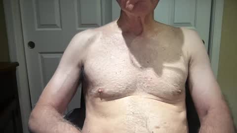 The Talented Mr. DILFy online show from July 29, 2:57 pm