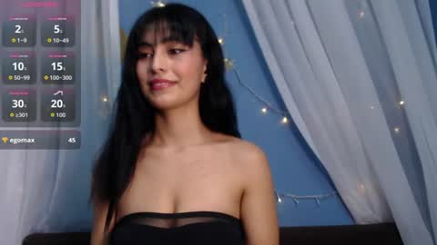 i_alessia online show from July 31, 9:53 pm