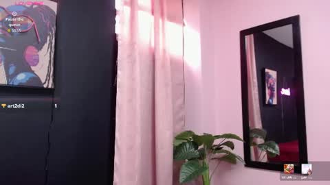 i_alessia online show from August 4, 9:34 pm