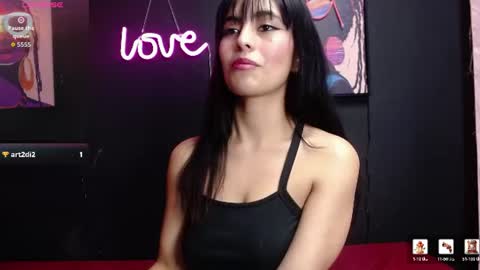 i_alessia online show from August 4, 10:40 pm