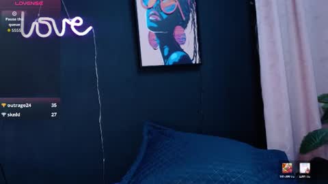 i_alessia online show from August 14, 10:57 pm