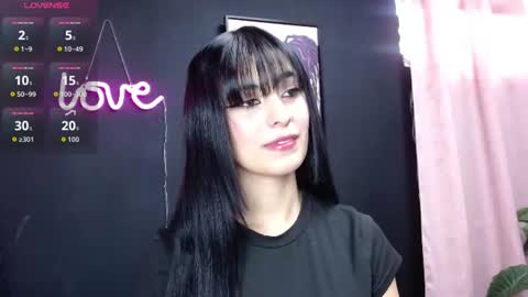 i_alessia online show from August 15, 8:02 pm