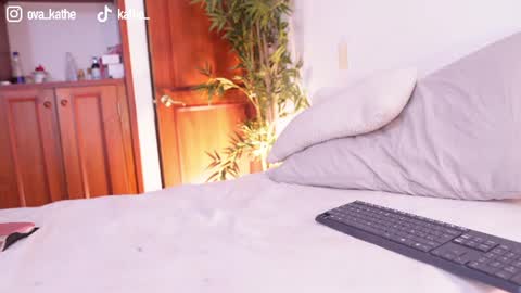 Lucy online show from August 12, 2:41 pm
