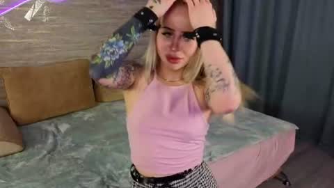 i_am_tiffany online show from July 13, 10:48 pm