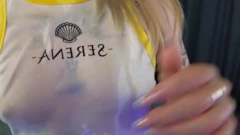 i_am_tiffany online show from July 14, 10:54 pm