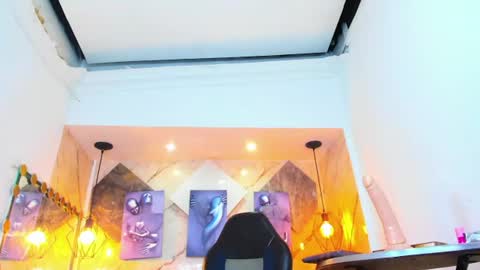 Geinnys online show from August 14, 9:57 am