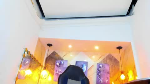 Geinnys online show from August 15, 8:18 am
