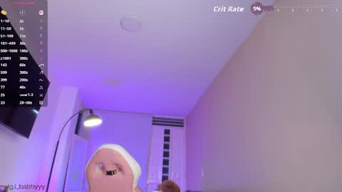 Helloouu im Karen Abigail call me Abi   online show from July 1, 6:47 am