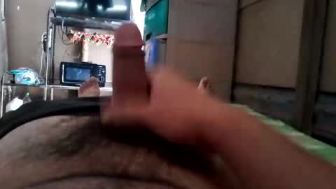 i_denniss online show from April 13, 6:51 pm
