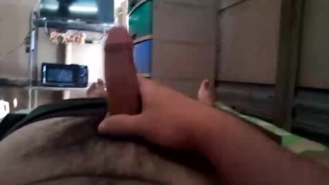 i_denniss online show from May 4, 6:31 pm