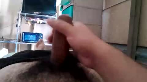 i_denniss online show from May 24, 5:04 pm