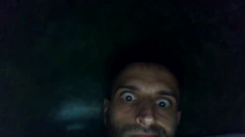 i_mogging online show from August 12, 6:54 pm