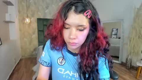 iam_andre__ online show from August 9, 8:04 am