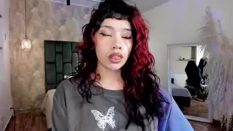 iam_andre__ online show from August 13, 3:09 am
