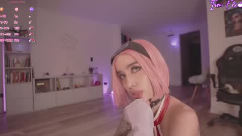 IG iam elii11 online show from August 14, 2:59 am