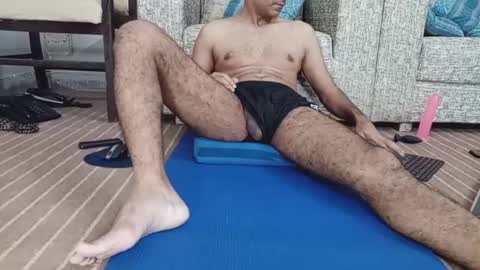 JP old ID roomate here online show from July 20, 7:06 pm