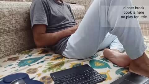 JP old ID roomate here online show from July 24, 3:26 pm